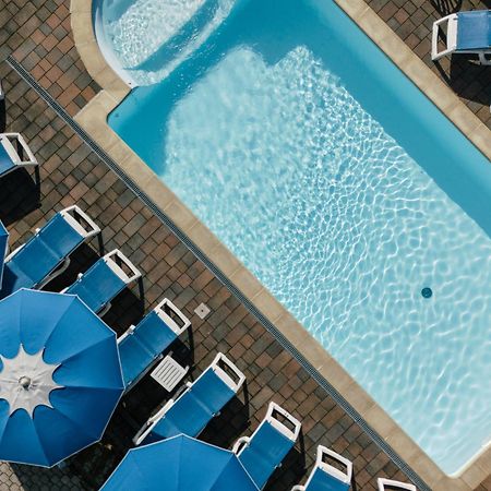 Hotel Al Bivio - Pizzeria, Pool & Sauna Imer Bagian luar foto